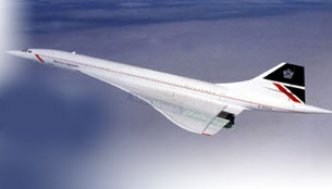 Business / Company History

Concorde using silkolene oil
